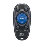 Jvc Oto Teyp Kumanda Unıversal Rm-Rk52