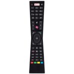 JVC RM-C3184 Uyumlu Smart Led Televizyon Kumandası