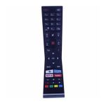 Jvc Rm-c3337 Smart Led Tv Kumandası Youtube Netflix Primevideo