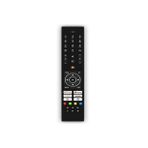 Jvc RM-C3607 Android Smart Tv Kumandası-mikrofonsuz