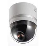 JVC TK-C685E 1/4" CCD 540 TVL 27X OPTIK 32X DİJİTAL İÇ MEKAN SPEED DOME KAMERA