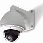 JVC TK-C685WPE 1/4" CCD 540 TVL 27X OPTİK 32X DİJİTAL SPEED DOME KAMERA DIŞ MEKAN