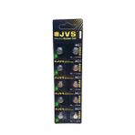 JVS AG3 1.5V LR41 SAAT PİLİ 10LU KART (4604)
