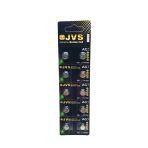 Jvs Ag3 1.5V Lr41 Saat Pili 10Lu Kart (5250)