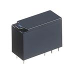 Jw2sn-dc24v Panasonic Röle / 5a 250vac -4635
