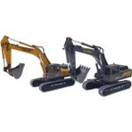 JW567-037 - Excavator Paletli (Lisinya)