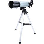Jwin 360x50 mm F36050 Teleskop