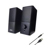 JWIN A-20 2'li USB Hoparlör