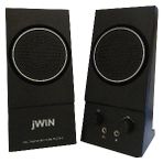 Jwın A-20 5W 2+0 Speaker Siyah