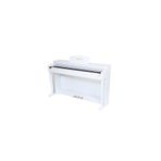 Jwin Beyaz Sapphire SDP-220W Çekiç Aksiyonlu 88 Tuşlu Dijital Piyano