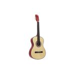 Jwin Cg-3802 Natural Klasik Gitar