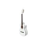 Jwin CG-L3850C WH Klasik Gitar