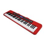 Jwin CTK-3000 61 Kırmızı Tuş Hassasiyetli Org