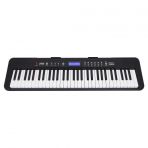 Jwin CTK-3000BK Siyah Org