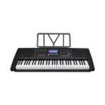 Jwin JTK-3400 61 Org + Nota Sehpası + Adaptör