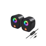 Jwin RGB-24 2'li USB Hoparlör