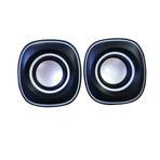 Jwin S-610 2.0 Speaker