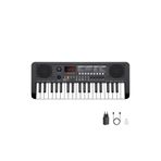 Jwin Sapphire Mk-1537 37 Tuş Hassasiyetli Org (Adaptör Hediye) - Siyah