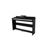 Jwin Sapphire Sdp-140 Cekic Aksiyonlu 88 Tuslu Dijital Piyano - Siyah