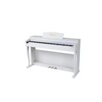 Jwin Sapphire Sdp-215Wh Çekiç Aksiyonlu 88 Tuşlu Piyano