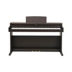 Jwin Sapphire Sdp-400 Cekic Aksiyonlu 88 Tuslu Dijital Piyano - Gul Agaci