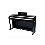 Jwin Siyah Sapphire SDP-320BK Çekiç Aksiyonlu 88 Tuşlu Dijital Piyano