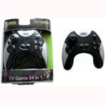 Jwin TV-0654 54 Gampad