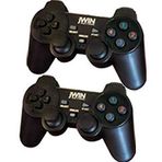 Jwin USB-2120 Dual Shock 2'li Gamepad