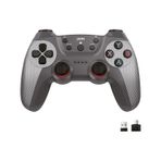 Jwin Usb-6004 2.4g Wireless Kablosuz Otg Gamepad Pc, Android Telefon, Tablet, Tv Box, Android Tv Uyumlu