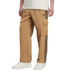 JY1392-E adidas 3S Cargo Pant Erkek Pantolon Kahve