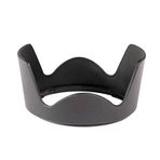 JYC Nikon 18-200 Lens İçin Hb-35 Parasoley- Lens Hood