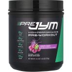 Jym Supplement Science, Pre Jym®, High-Performance Pre-Workout,,30 servis 750 gr - Aromasız