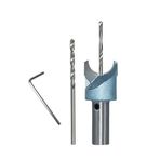 Jywing 1 adet 14mm karbür ağaç İşleme boncuk matkap uçları 10mm Shank ahşap buda topu yönlendirici Bit boncuk endüstriyel sınıf el aracı