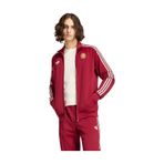 Jz2254-e Adidas Fef Og Tt Erkek Ceket Bordo Jz2254-e Bordo