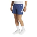 JZ7706-E adidas Adı365 Sho M Erkek Şort Ve Kapri Mavi