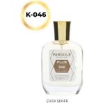 K-046 Tatlı Meyvemsi Favoris Kadın Parfüm - 50 Ml - Çilek, Şeker