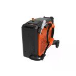 K - 1200W Lazer Kaynak Makinesi - Nuriş