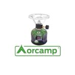 K 192+230 Kartuş Tüp Kamp Ocağı Başlığı + 230 Gr Tüp