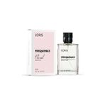 K-246 Frequence Kadın Parfümü Edp 50 ml