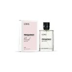 K-284 Frequence Kadın Parfümü 50 ml
