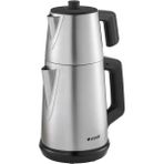K 3283 In 1650 W Çelik Çay Makinesi