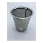 K 3283 Inox Uyumlu Çay Makinesi Demlik Çelik Filtresi 9197061644