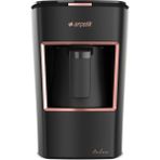 K 3300 Arçelik Siyah Telve Türk Kahvesi Makinesi 1 lt Kapasite ile Güçlü Özellikler Sunar