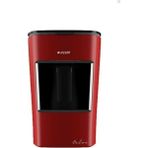 K 3300 Mini Telve Kırmızı Türk Kahve Makinesi
