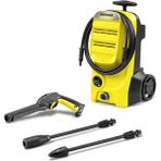 K 4 Classic Basınçlı Yıkama Makinesi