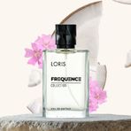 K-411 Frequence Kadın Parfüm Edp 50 Ml