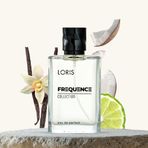 K-440 Frequence Kadın Parfüm Edp 50 Ml