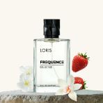K-454 Frequence Kadın Parfüm Edp 50 Ml