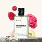 K-462 Frequence Kadın Parfüm Edp 50 Ml