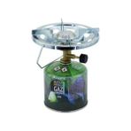 K-500 Siboplu Kamp Ocak + 450 gr Tüp - Renkli